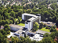 Klinik Herzoghöhe Bayreuth