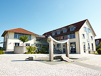 Rathaus Speichersdorf