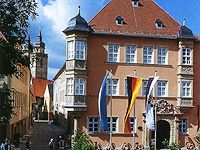 Altes Rathaus Bayreuth