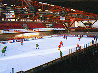 Eisstadion Bayreuth