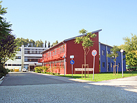 Heilpägagogisches Zentrum Bayreuth